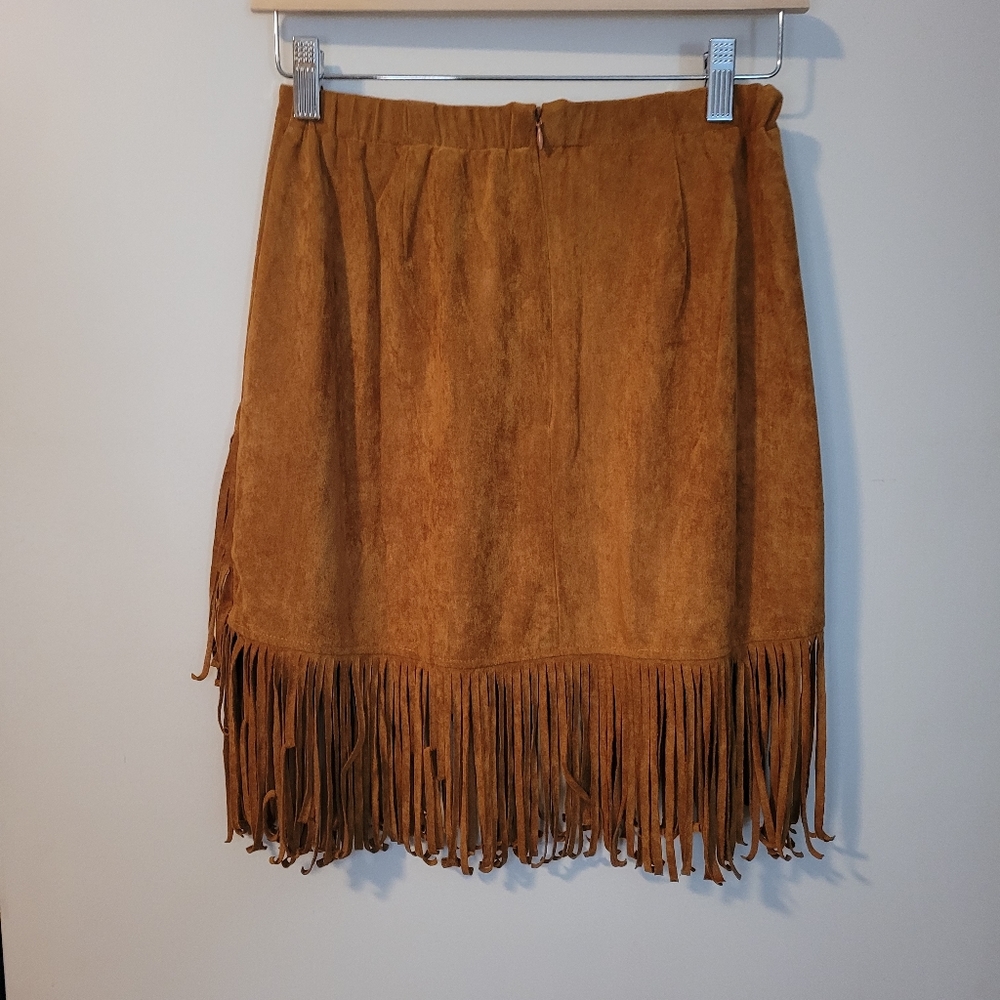 Fringe Mini - Picture 2 of 5